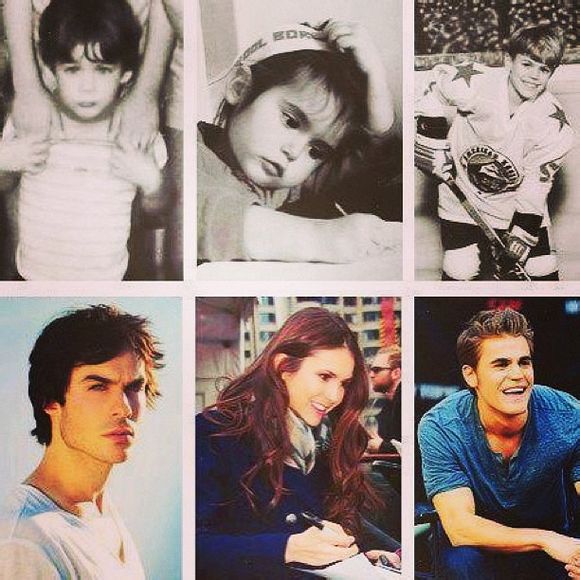 Ian Joseph Somerhalder