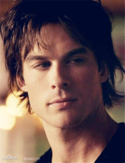 Ian Joseph Somerhalder