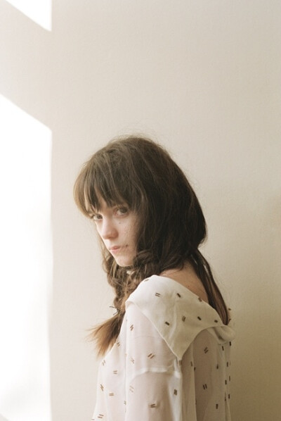 Stacy Martin