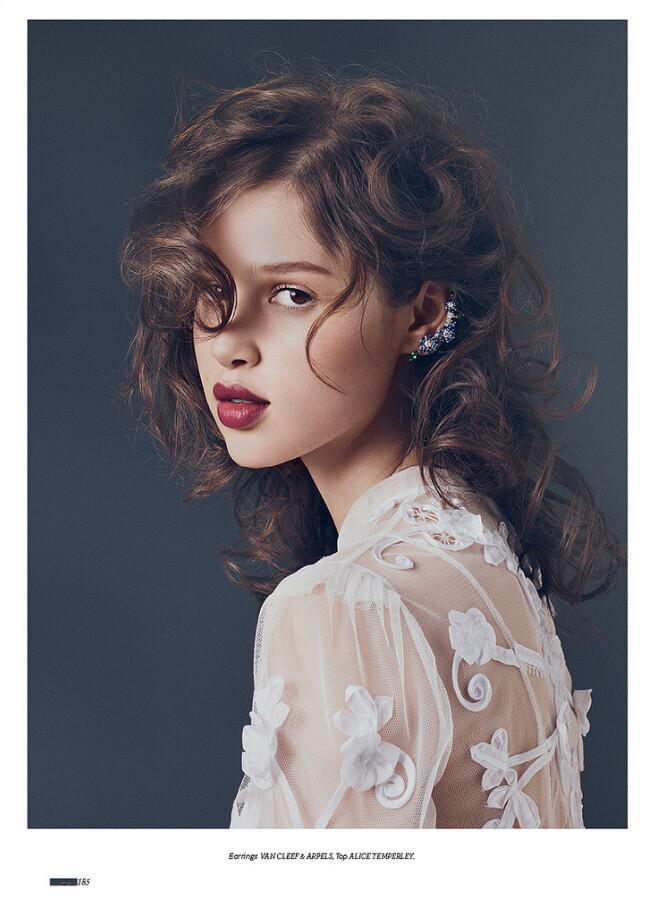 Anais Pouliot