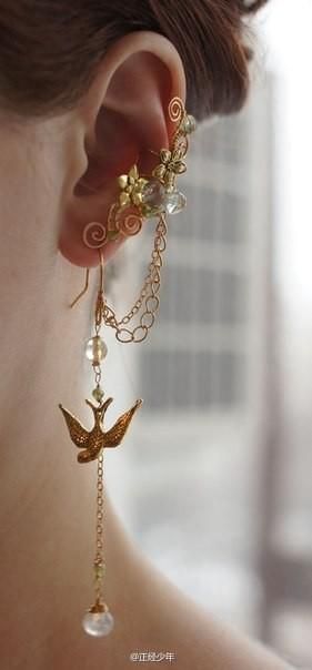 ear cuff