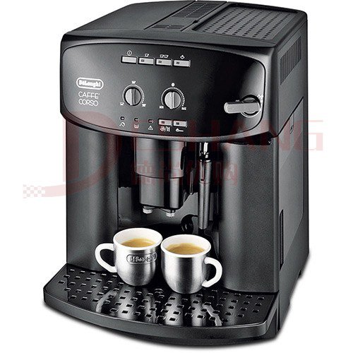  Delonghi/德龙ESAM2600 意式全自动咖啡机 2200升级版