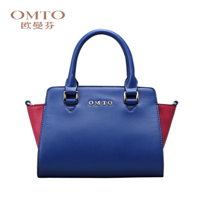 欧美时尚新款撞色蝙蝠包，大小刚好，超喜欢啊！