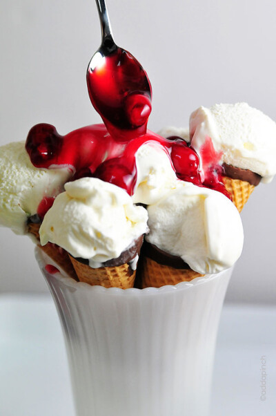 Calorie Gallery