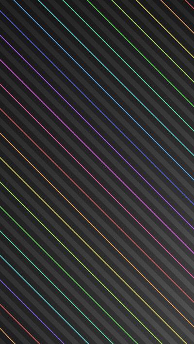 Diagonal lines iPhone 5s wallpaper