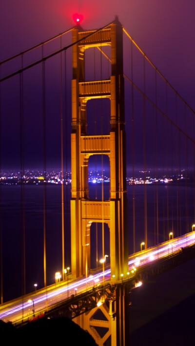 Bridge iPhone 5s wallpaper