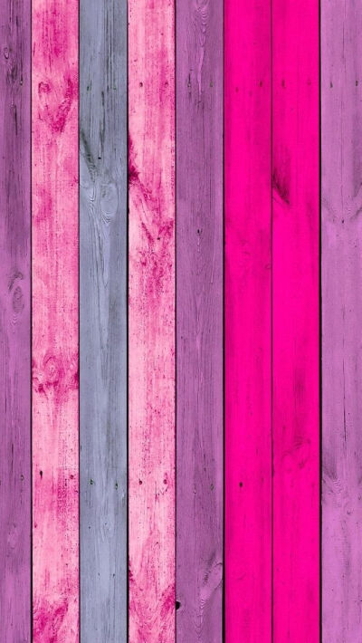 radiant orchid wood background iPhone 5s wallpaper