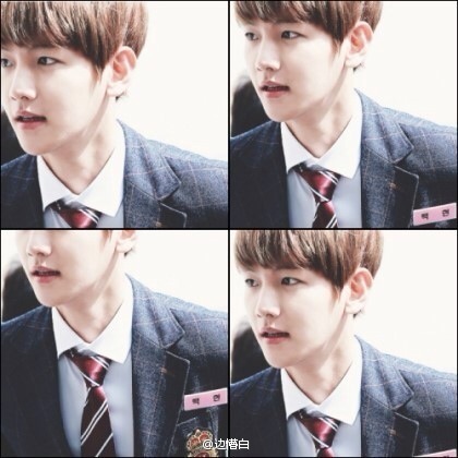 baek