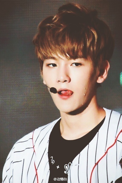 baek