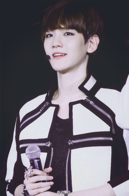 baek