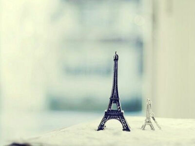 埃菲尔铁塔,巴黎,HXD--