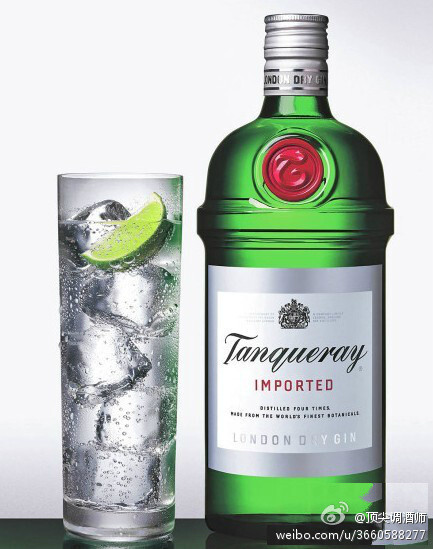 【金汤力Gin & Tonic】开胃酒~清淡… - 高清图片，堆糖，美图壁纸兴趣社区