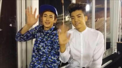 【KS视频】140418 #Nichkhun# 2PM video for KTOWN Night Market! (Nichkhun &amp;amp; WooYoung)优酷在线【|2PM video for KTOWN Night Market! (Nichkhun 】cr：KTOWN Night Market 扒频：菲菲 #nichkhun宁静致远 …