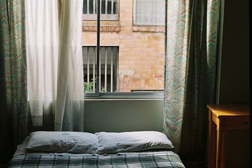 你的孤独和谁有关