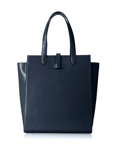 J Apostrophe Siena Tote Bag, Navy