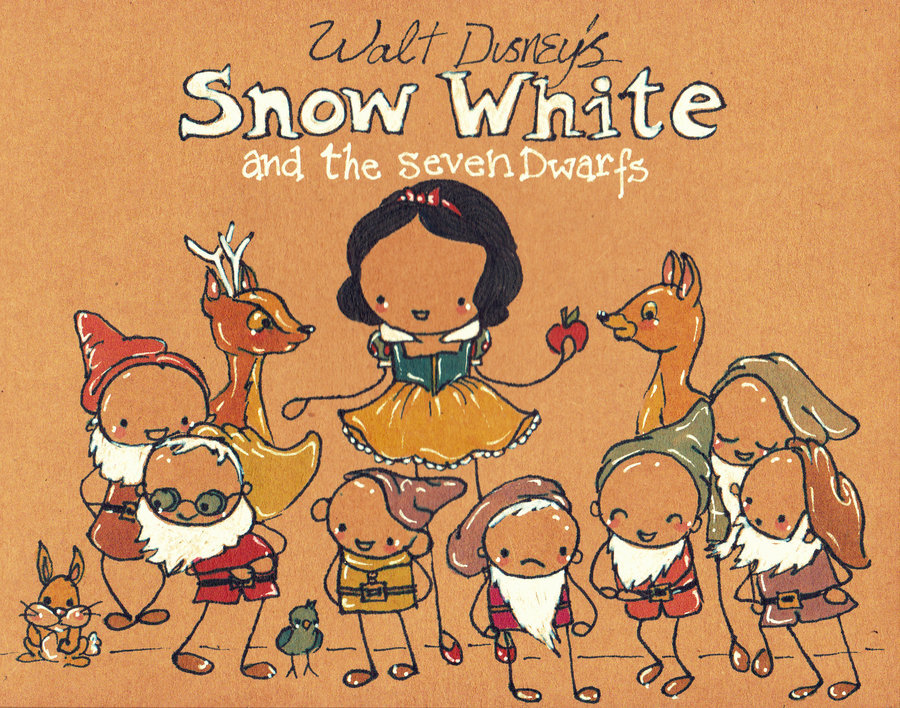 vintagesnowwhitebypinkieperfect