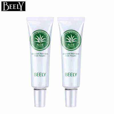 BEELY 天然完美芦荟胶30g两只 ¥ 19.80