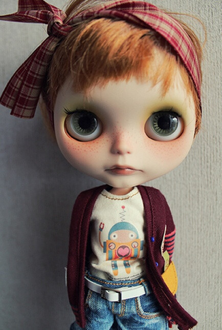 blythe