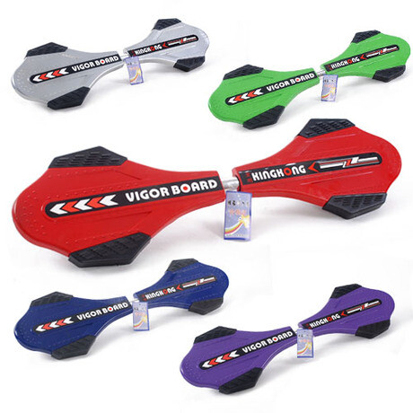 游龙板蛇板二轮滑板车成人儿童闪光轮