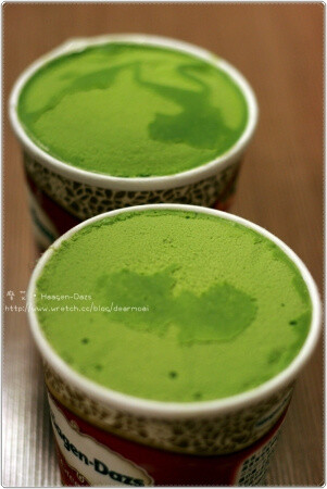 untitled、抹茶 matcha