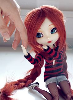 Pullip