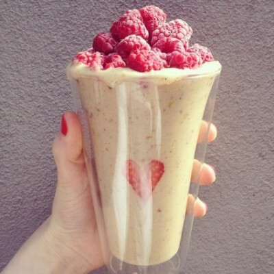 smoothie