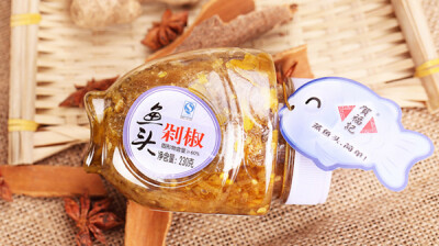 蒸鱼头变得很简单 家里就能吃到的正宗湘菜味http://www.chahp.com/index.php?m=item&amp;amp;a=index&amp;amp;id=1748