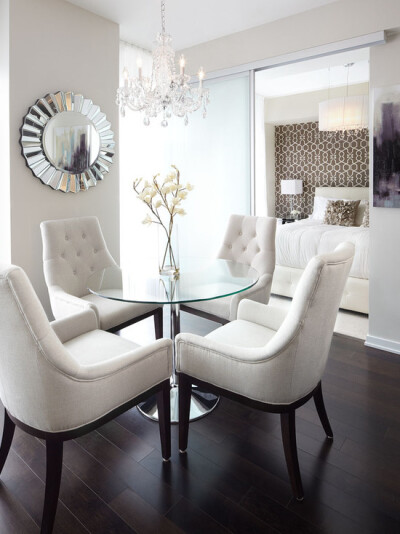 Dining Room Design Ideas, Pictures, Remodeling and Decor