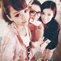 三姐妹永远在一起