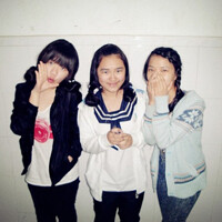 三姐妹永远在一起