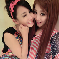 心跳多久，姐妹多久~~