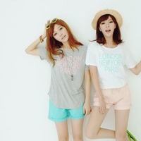 心跳多久，姐妹多久~~