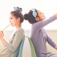 心跳多久，姐妹多久~~