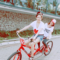 心跳多久，姐妹多久~~