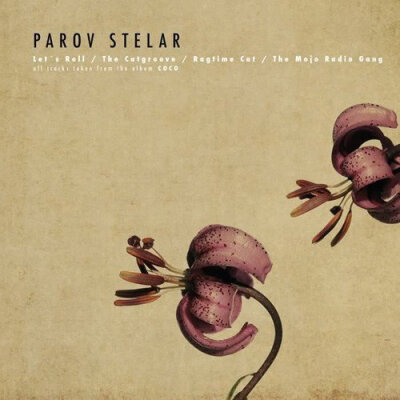 parov stelar