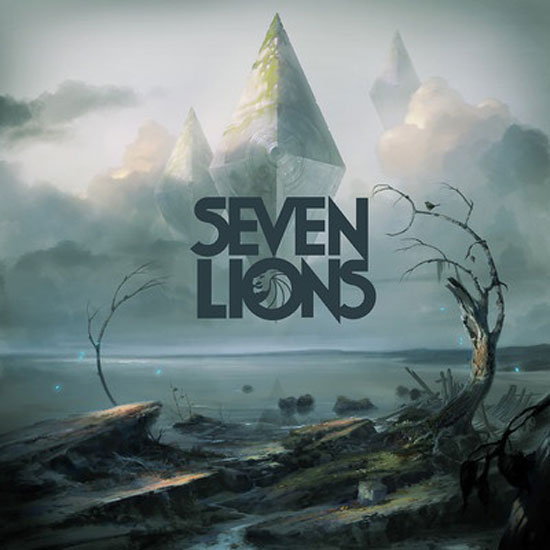 seven lions