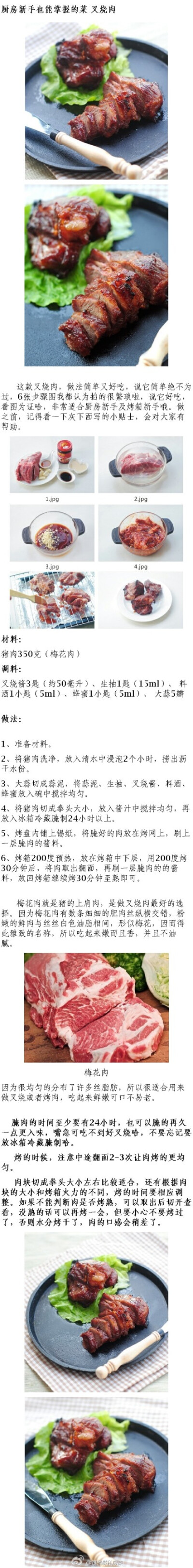 【小清新菜谱】叉烧肉；大盘鸡；豆鼓鸡；红烧牛肉；鸡米捞豆腐；家传牛肉水饺；栗子炖鸡；秘制香菇啤酒鸭；牛肉丁盖浇饭；今晚的晚餐就从这里选一个吧，亲爱的？