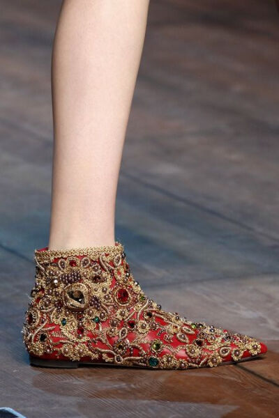 Dolce and Gabbana