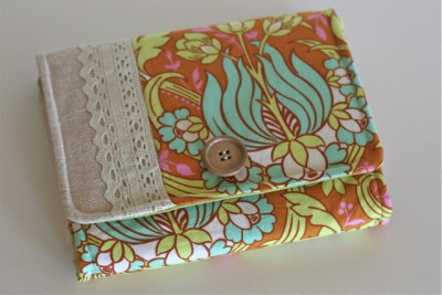 Three layer clutch pattern