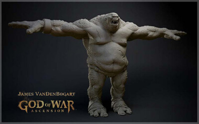 Pixologic :: ZBrush ...