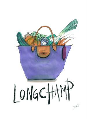 Longchamp