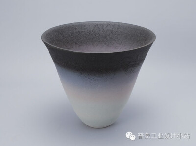 日本歷屆全陶展陶器，古樸之美。