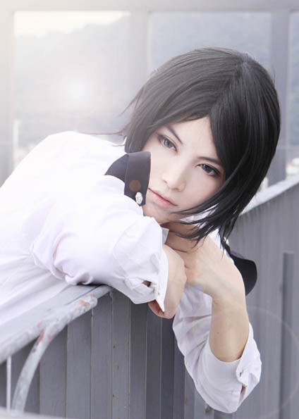 coser ：kenn王爷 cos （不明）by.cosplay