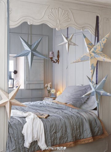 送上一组甜甜的法式风格~