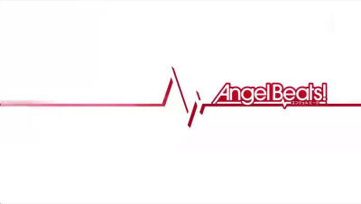 angel beats！