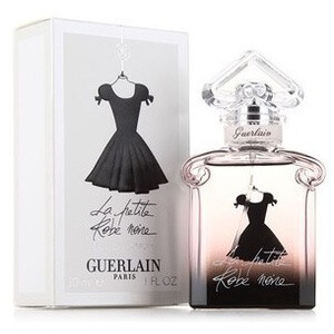 GUERLAIN 娇兰小黑裙女香水100ml的图片