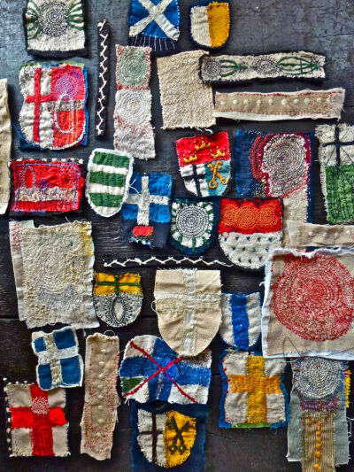 junko oki exhibition at tokyo