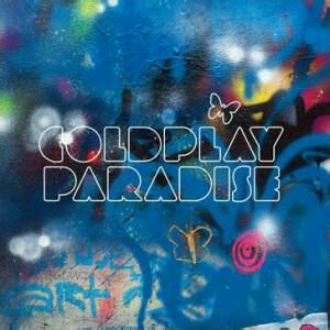 coldplay----《paradise》