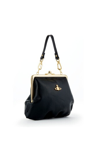 Saffiano Bag 3655 Black