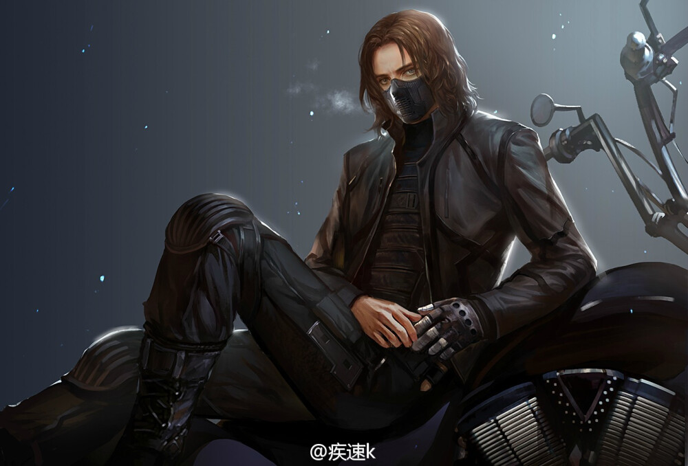 疾速k 上传于4月26日 20:58 来自微博 weibo.com 好多小伙伴被之前的图的bug惊吓到了这个是我的失误啦~这次放一个完整版本的观后感三度进化，请随意脑补后续，反正就是个脱——神马的= =|||希望下线前能够再刷一次，没准又有新感觉...无水印的桌面大图戳这→_→http://t.cn/8sRXUqQ